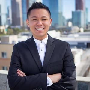 Meet your Posher, Beau